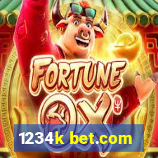 1234k bet.com